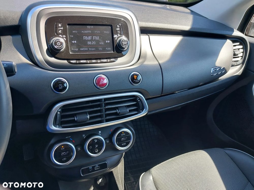 Fiat 500X 1.4 MultiAir 4x2 S&S Cross - 19