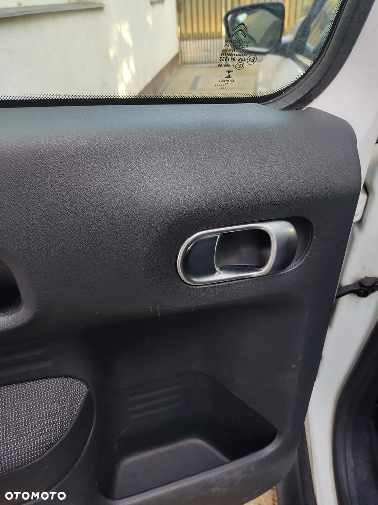 Citroën C4 Cactus PureTech 82 Feel - 33