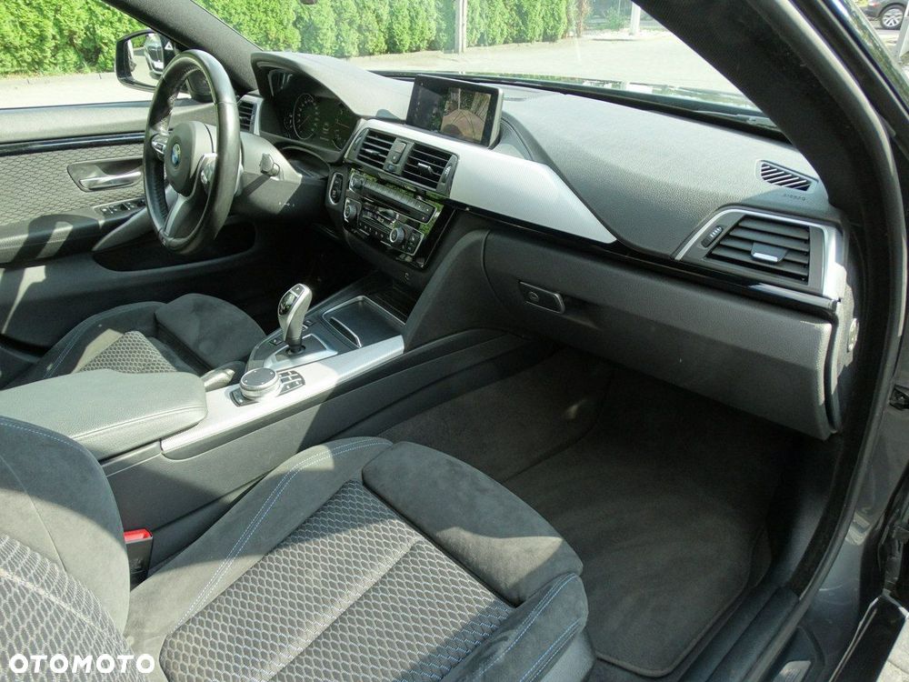 BMW Seria 4 - 15