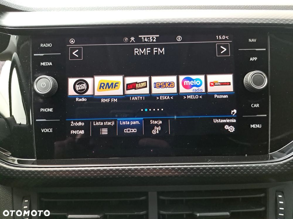 Volkswagen T-Cross 1.0 TSI Style DSG - 18