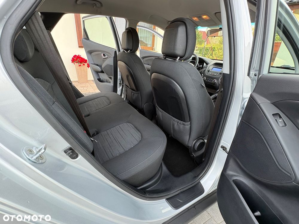 Hyundai ix35 - 20