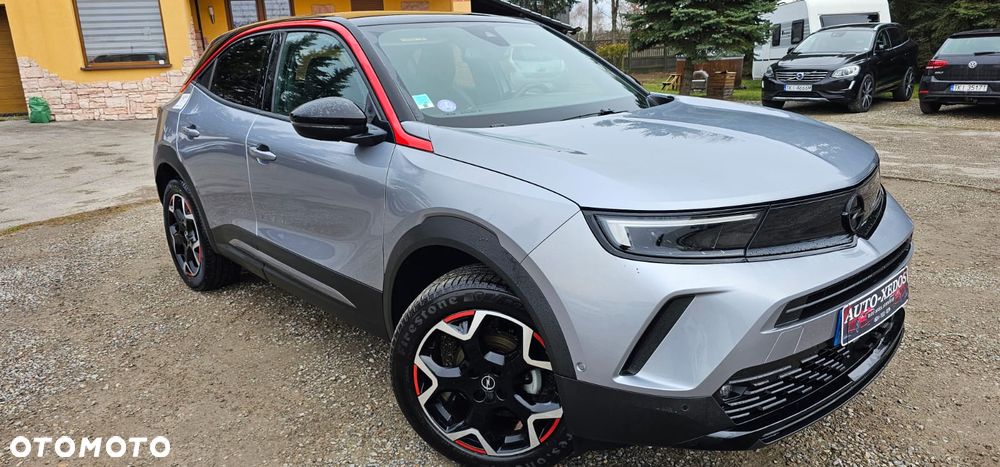 Opel Mokka 1.2 T Elegance Business Pack S&S - 2