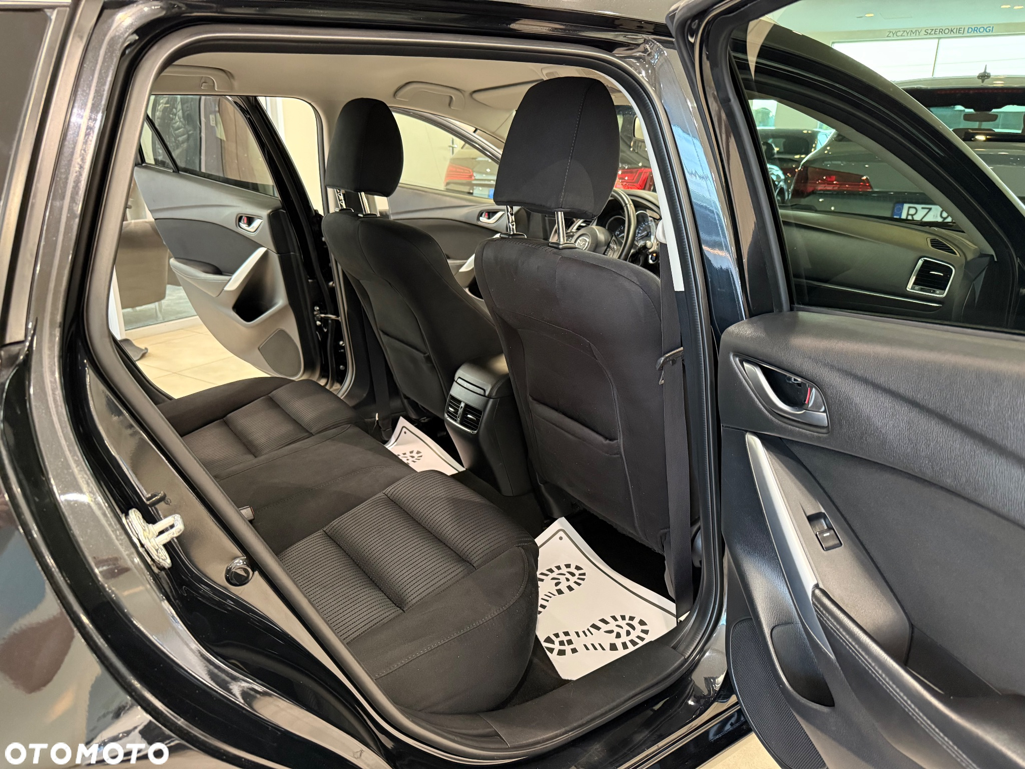 Mazda 6 2.2 D Skypassion I-ELoop - 33