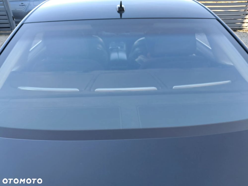 Audi A8 4.2 TDI DPF quattro tiptronic - 19