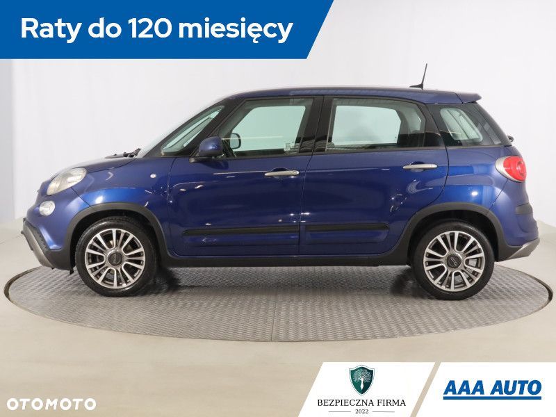 Fiat 500L - 4