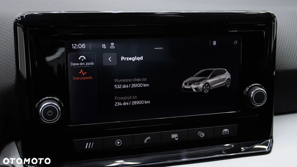 Seat Ibiza 1.0 TSI GPF Style S&S - 20