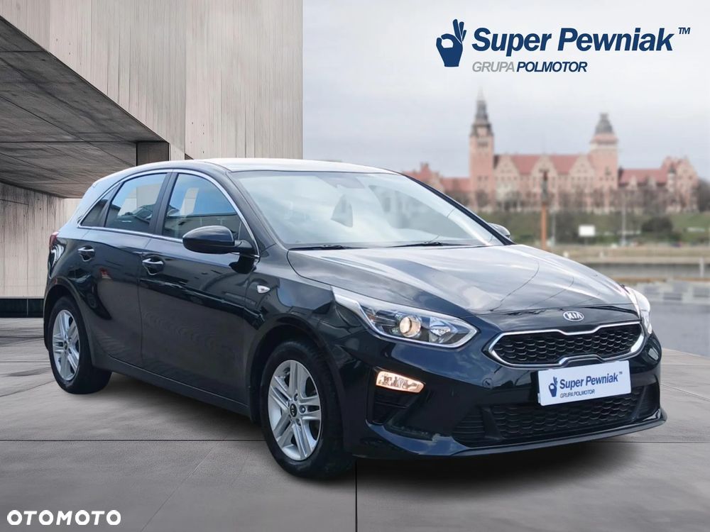 Kia Ceed 1.4 T-GDI M - 7