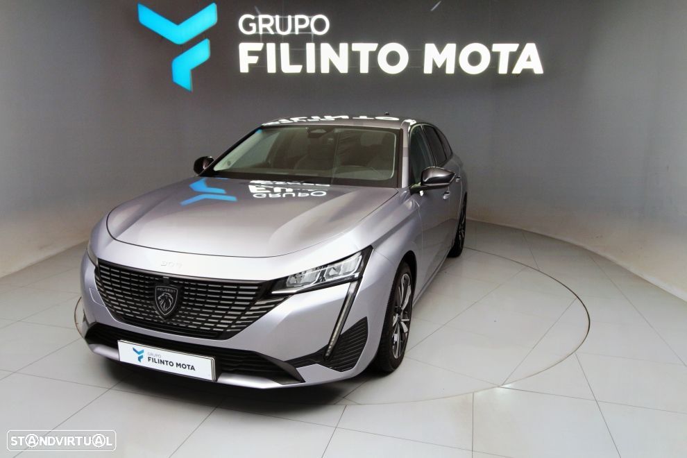 Peugeot 308 SW 1.5 BlueHDi Allure - 7