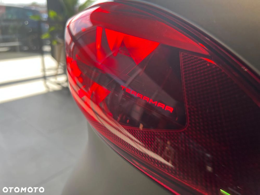 Cupra Terramar 2.0 TSI 4Drive Advantage Edition DSG - 25