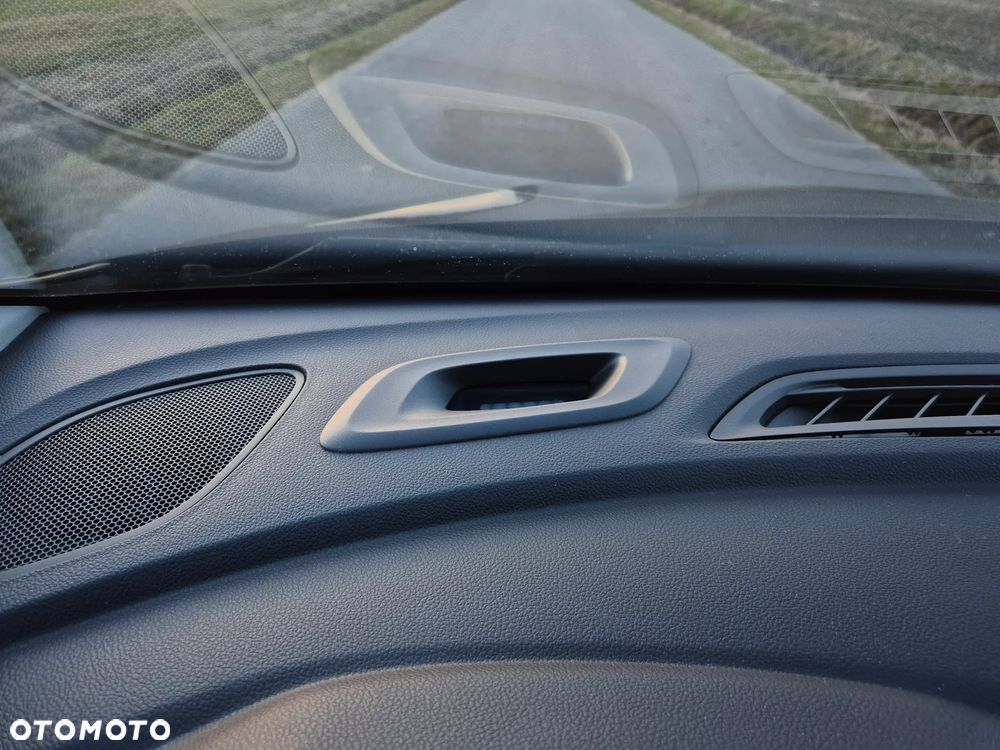 Opel Astra 1.4 Turbo Dynamic - 21