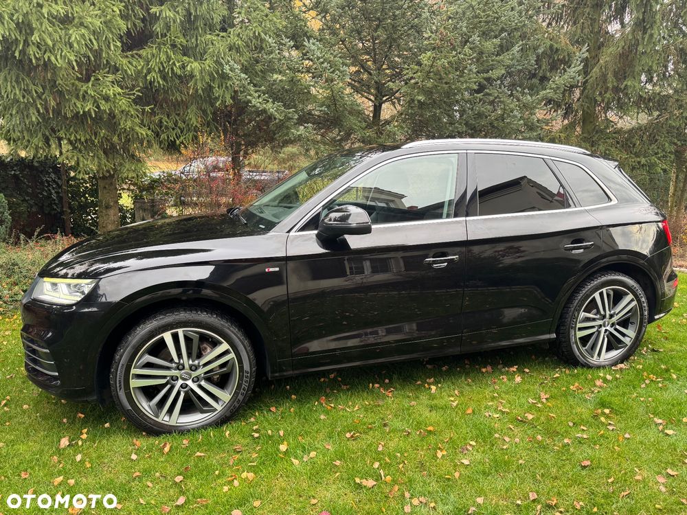 Audi Q5 2.0 TDI Quattro S tronic - 2