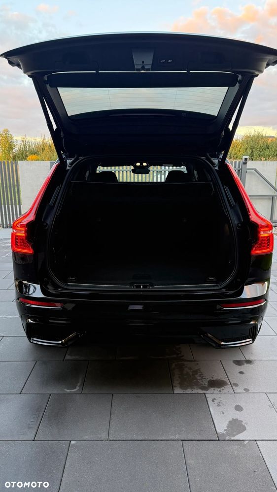 Volvo XC 60 - 11