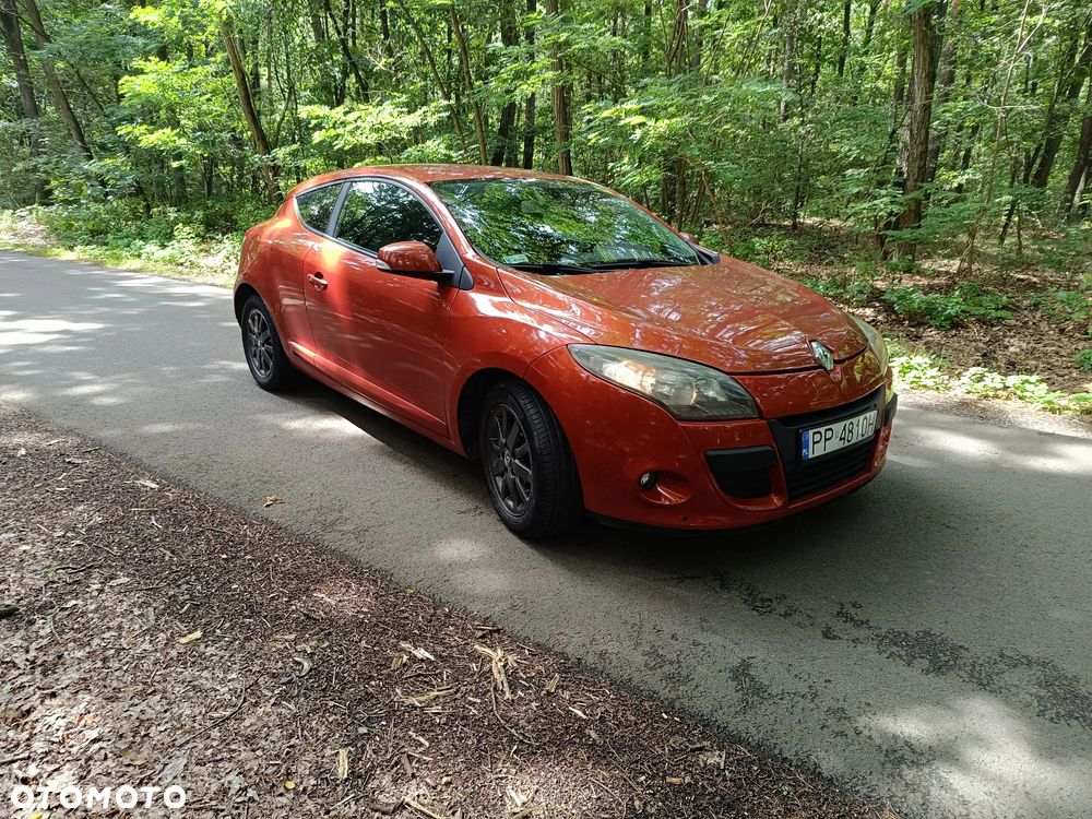 Renault Megane 1.5 dCi Dynamique - 1