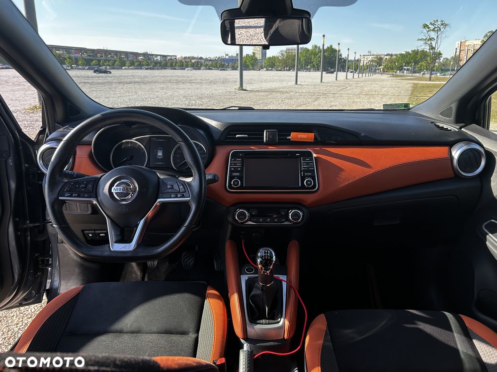 Nissan Micra 0.9 IG-T Tekna - 6