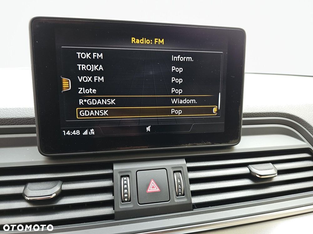 Audi Q5 - 21