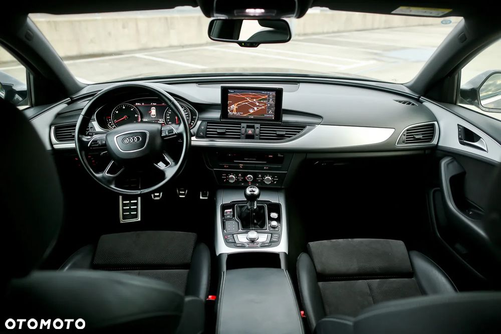 Audi A6 - 22