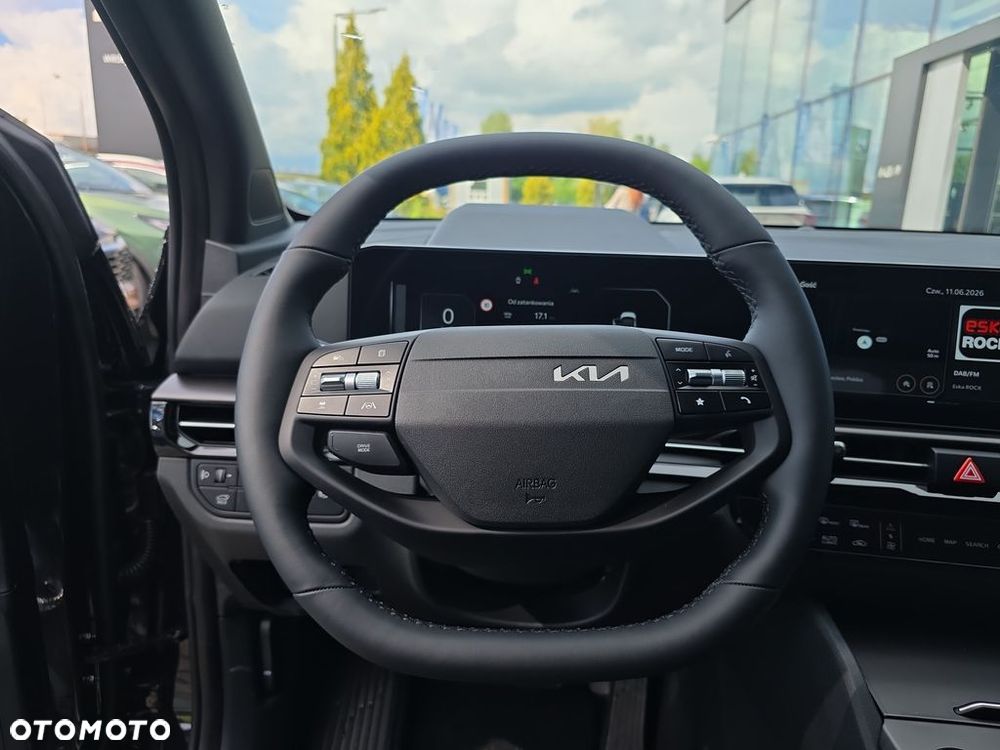 Kia Sportage 1.6 T-GDI Black Edition 2WD DCT - 15