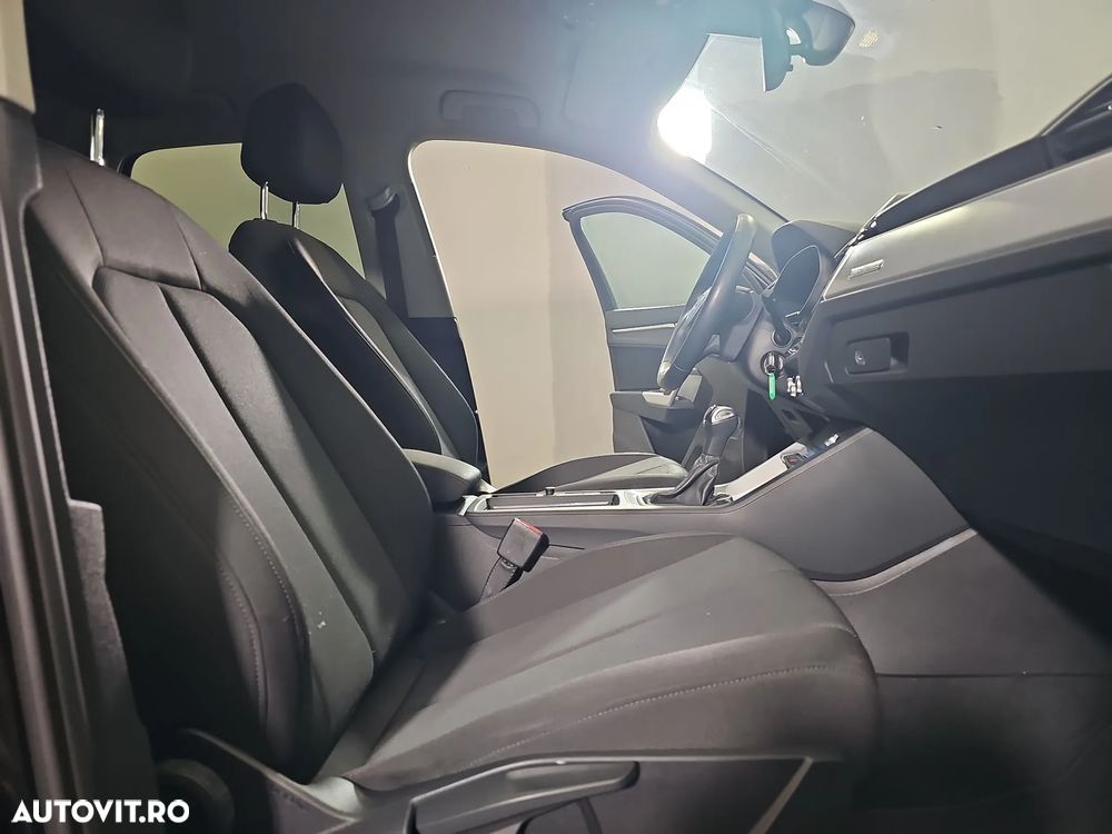 Audi Q3 45 TFSIe S tronic - 12