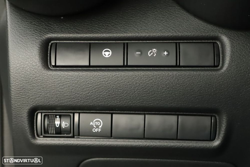 Nissan Juke 1.0 DIG-T Tekna - 19