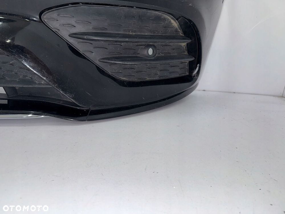 ZDERZAK PRZÓD PRZEDNI MERCEDES CLA C118 W118 A118 AMG - 4