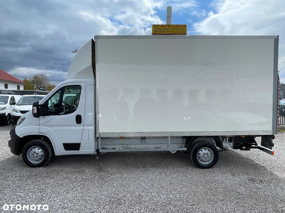 Fiat Ducato - 13