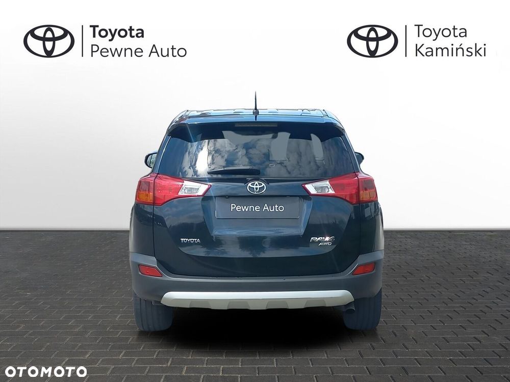 Toyota RAV4 2.0 Premium 4x4 MS - 3