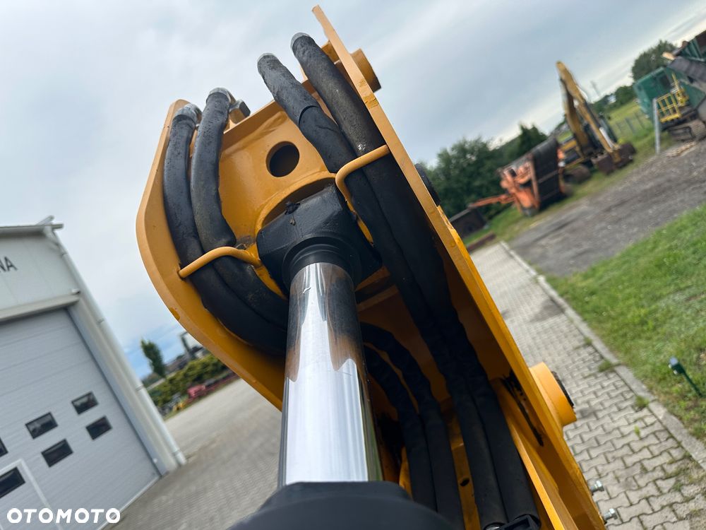 JCB 3CX Contractor - 23