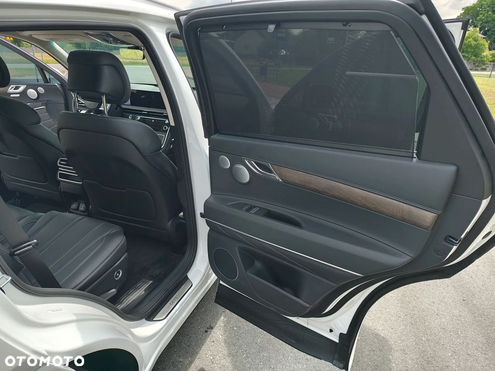 Genesis GV80 - 30