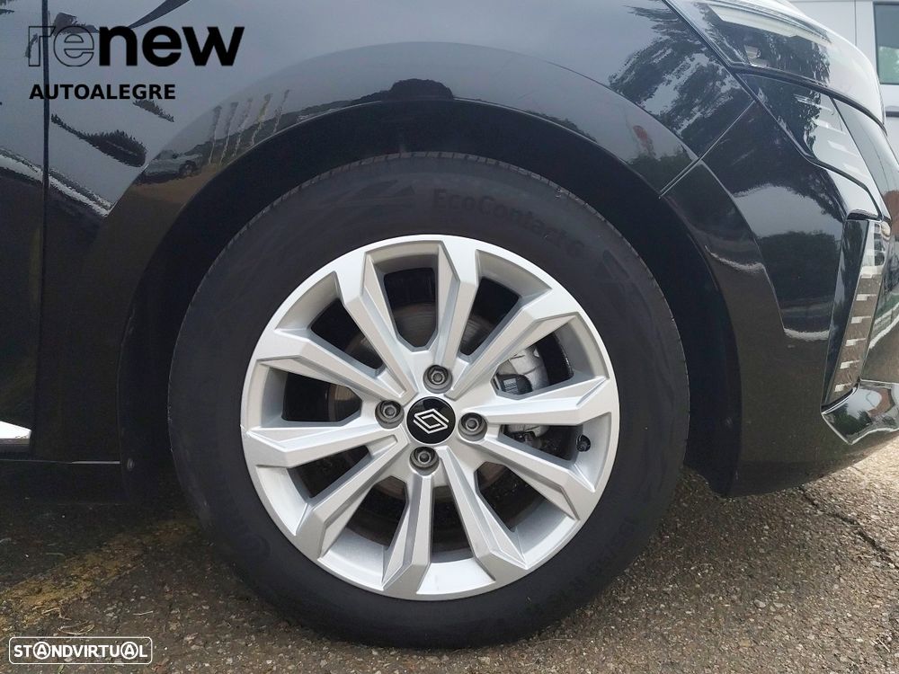 Renault Clio 1.0 TCe Evolution - 8