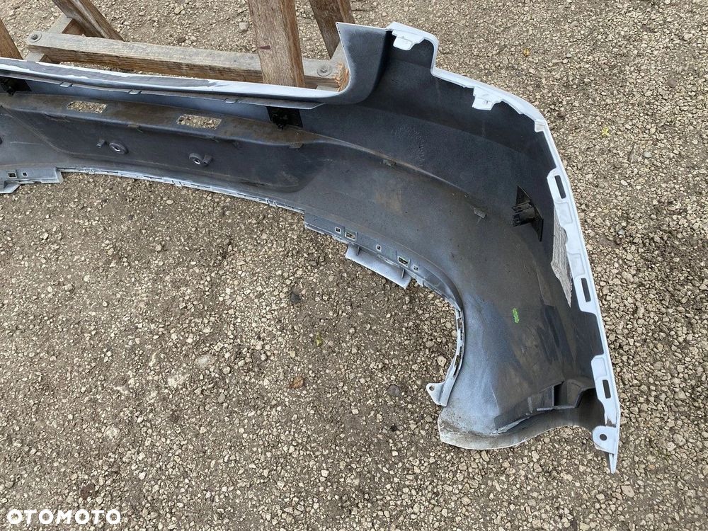 ZDERZAK TYŁ TYLNY OPEL ASTRA V K HB 13425478 - 10