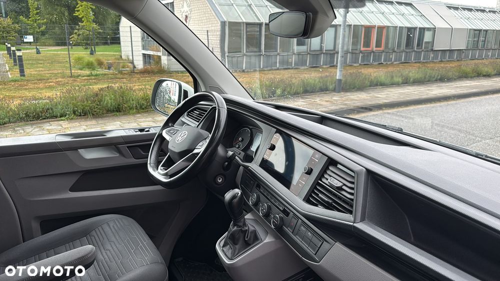 Volkswagen Caravelle 2.0 TDI L2 Highline DSG - 13