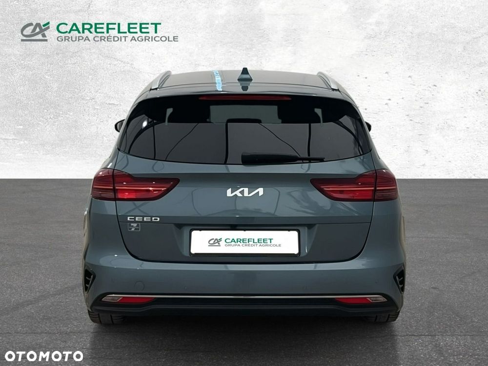 Kia Ceed - 6