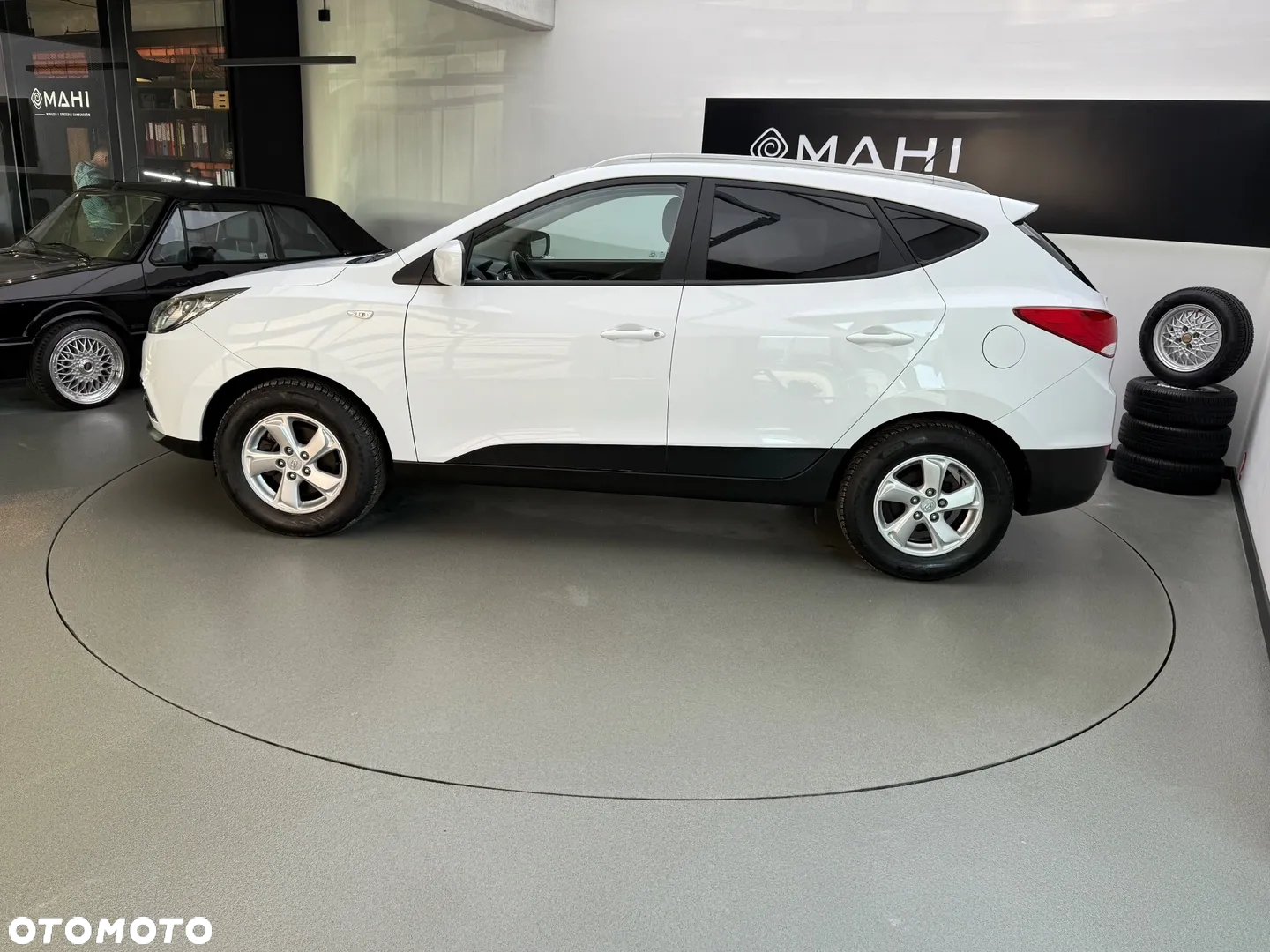 Hyundai ix35 1.6 2WD Comfort - 6