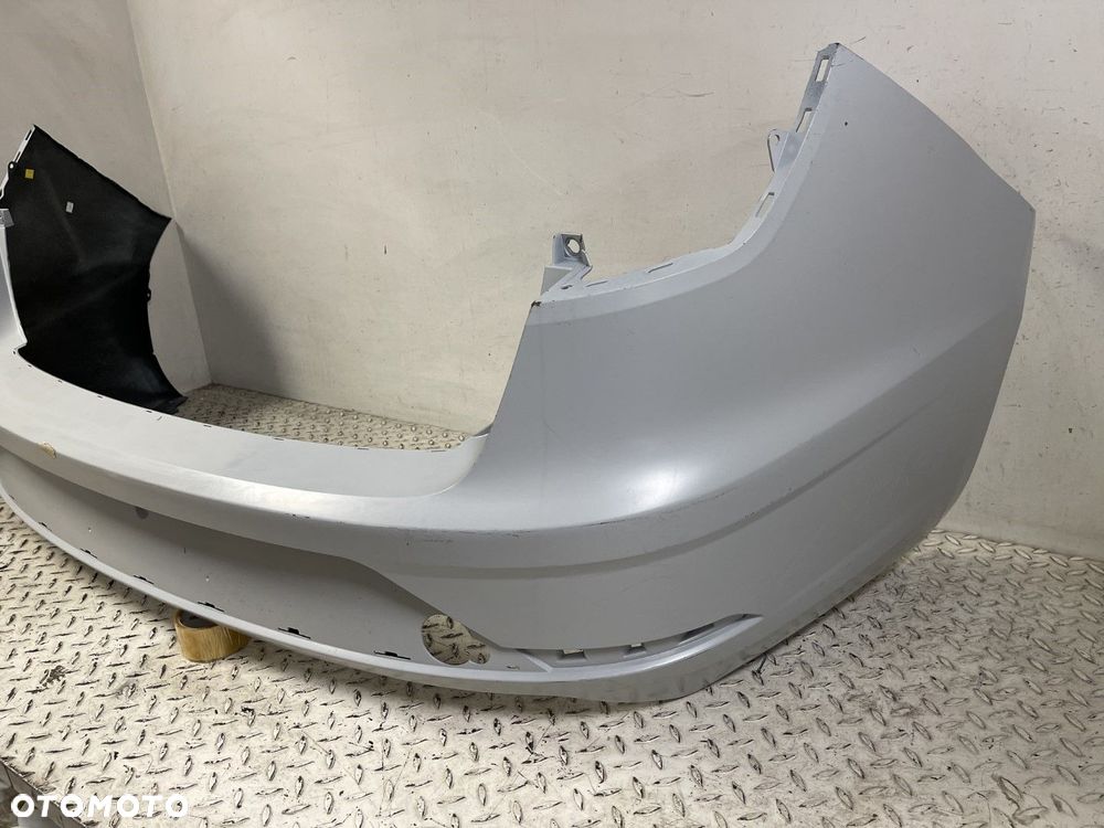 NOWY ORYGINALNY ZDERZAK TYLNY TYŁ SEAT LEON III 3 LIFT KOMBI 16-20 5F9807421AD - 4