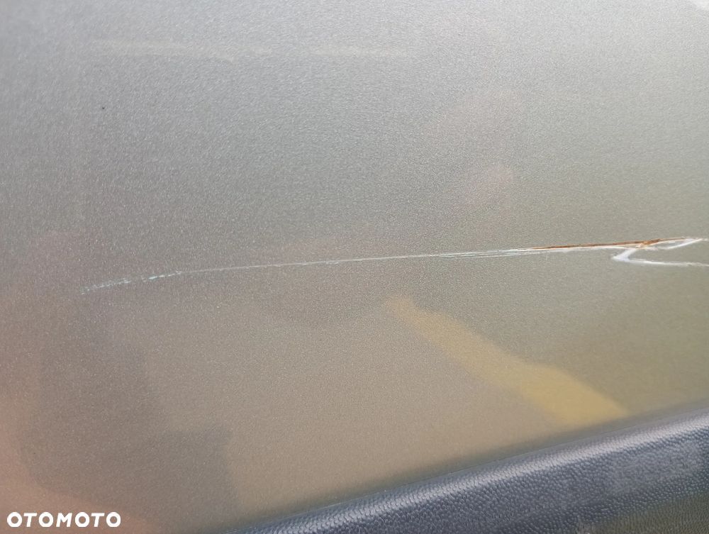 SKODA FABIA II kombi 9202 drzwi lewe tylne tył lewy tył - 4