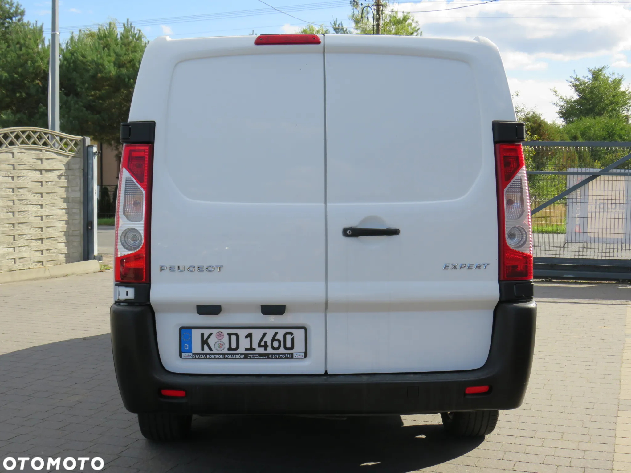 Peugeot Expert Long L2H1 2.0HDI 128Ps - 18