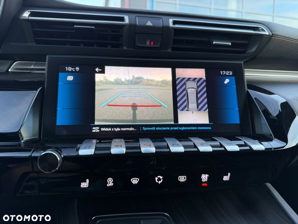Peugeot 508 PureTech 225 EAT8 GT - 39