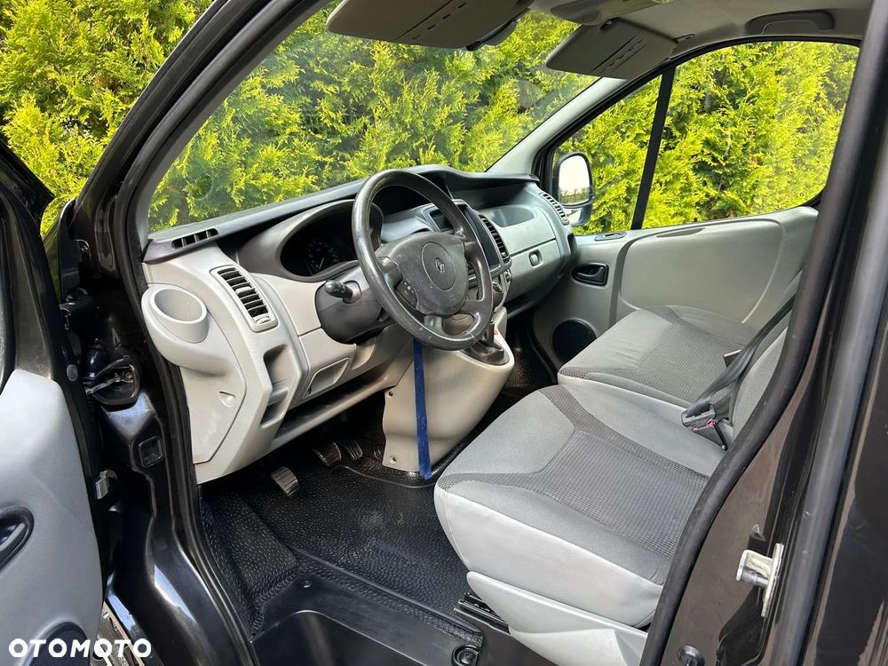 Opel Vivaro 2.0 CDTI L2H1 Life Cosmo - 3