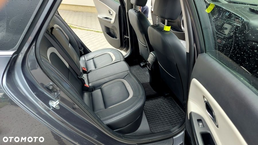 Kia Ceed 1.6 CRDi XL - 15