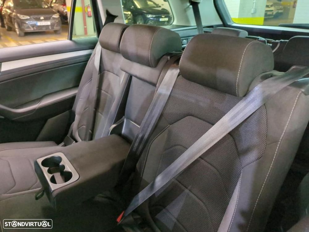 Skoda Kodiaq 2.0 TDI Ambition DSG - 8
