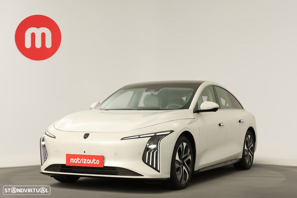 Forthing S7 EV 56.8 kWh - 2