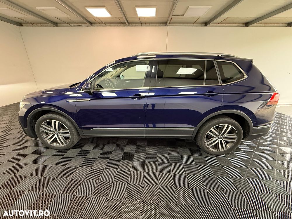 Volkswagen Tiguan Allspace 2.0 TDI 4Mot DSG Elegance - 1