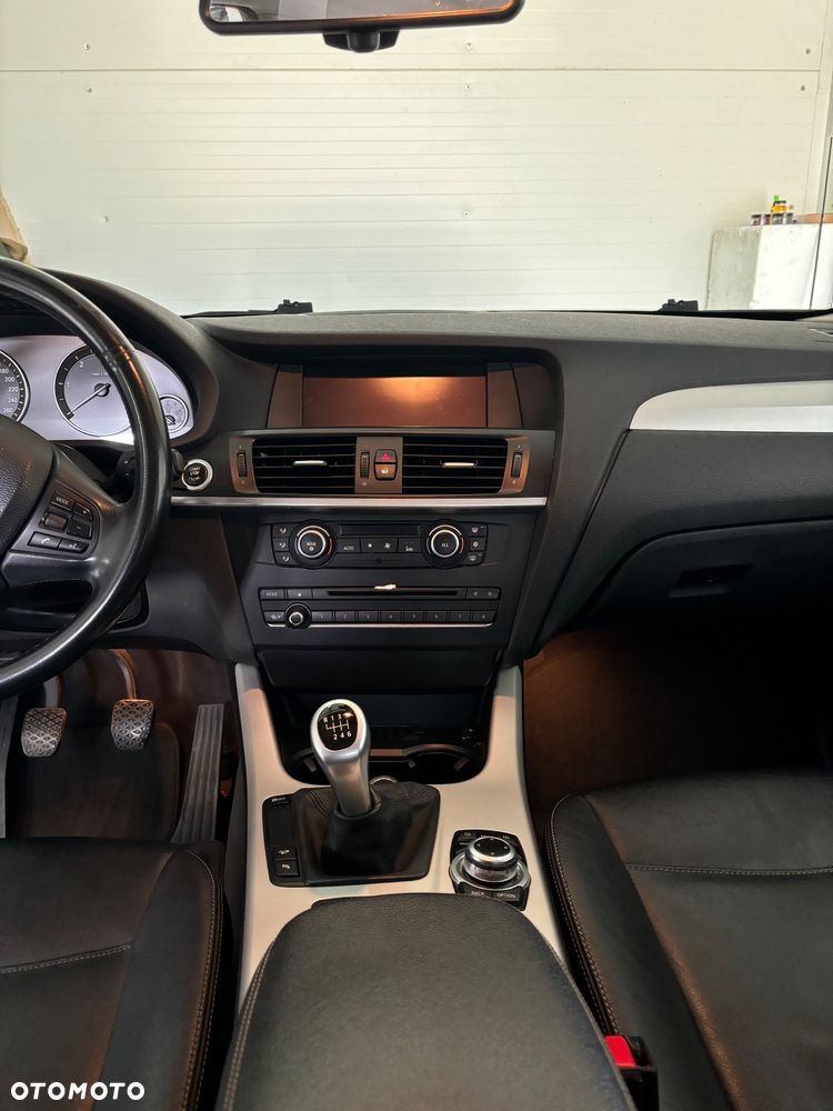 BMW X3 - 37