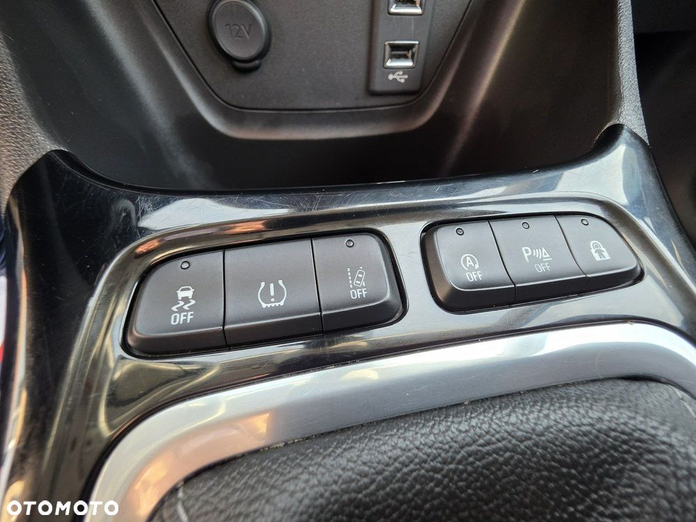 Opel Crossland X 1.5 CDTI Elite S&S - 7