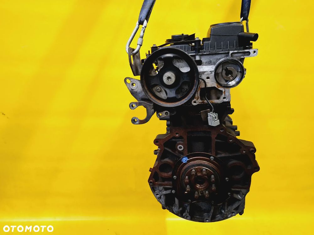 SILNIK FORD MONDEO MK3 2.0 TDCI KOD SILNIKA: FMBA NR17 - 9