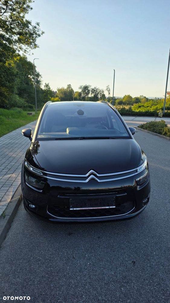 Citroën C4 Picasso PureTech 130 Stop&Start Exclusive - 2