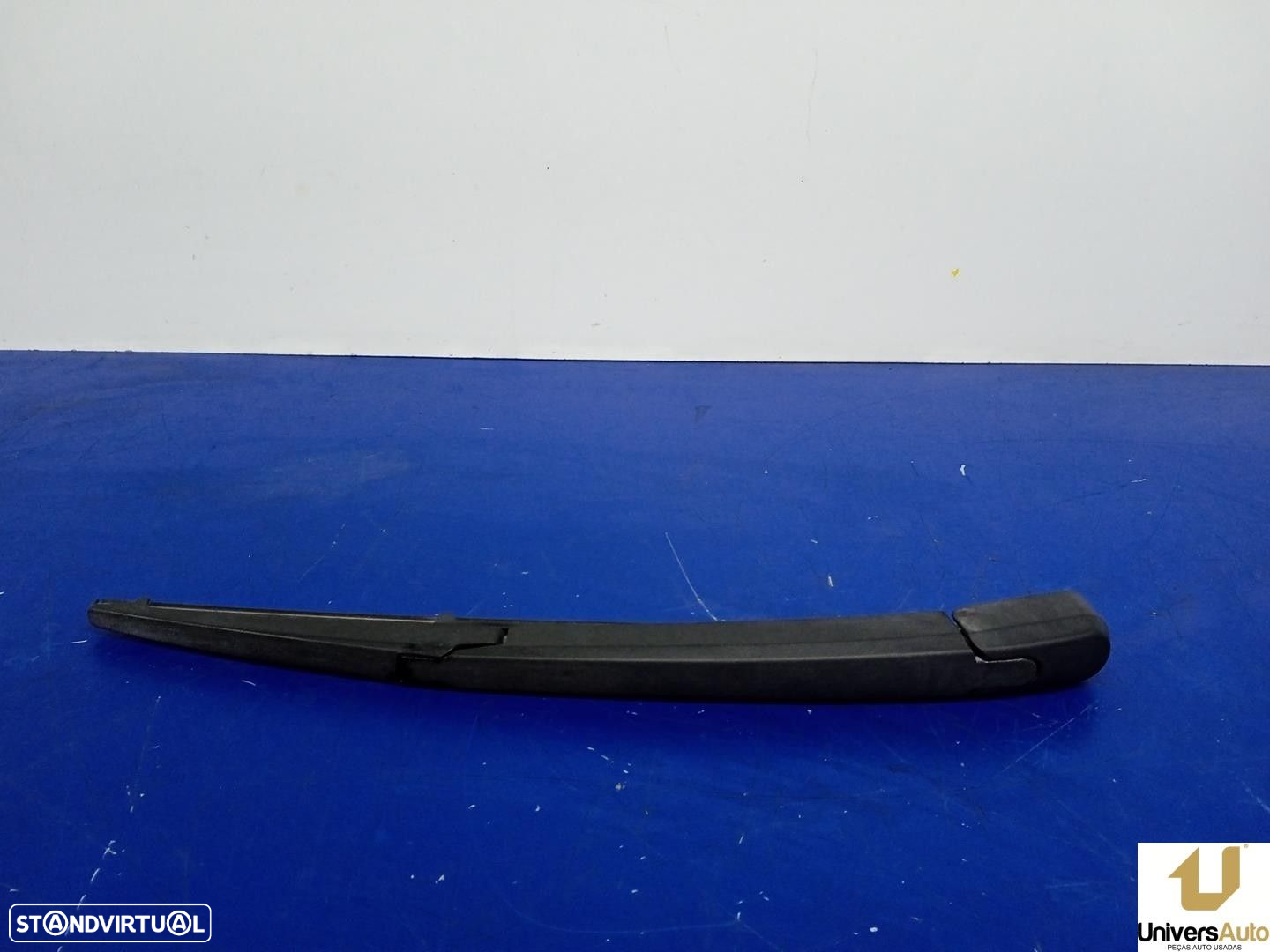 BRAÇO LIMPA-VIDROS TRASEIRO TOYOTA COROLLA VERSO 2006 -2ADFHV - 3