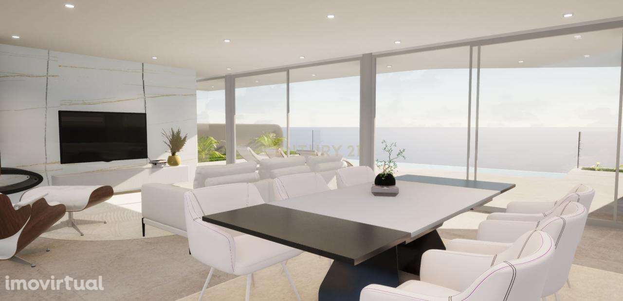 Luxury Property - Moradia de luxo T4 - Arco da Calheta - Grande imagem: 5/29