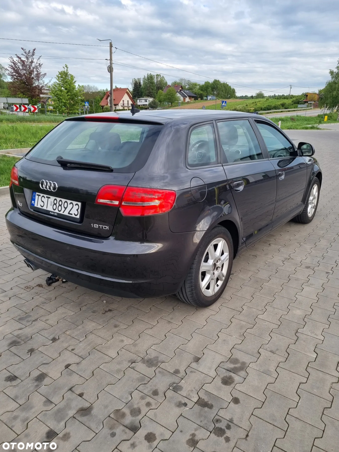 Audi A3 - 6