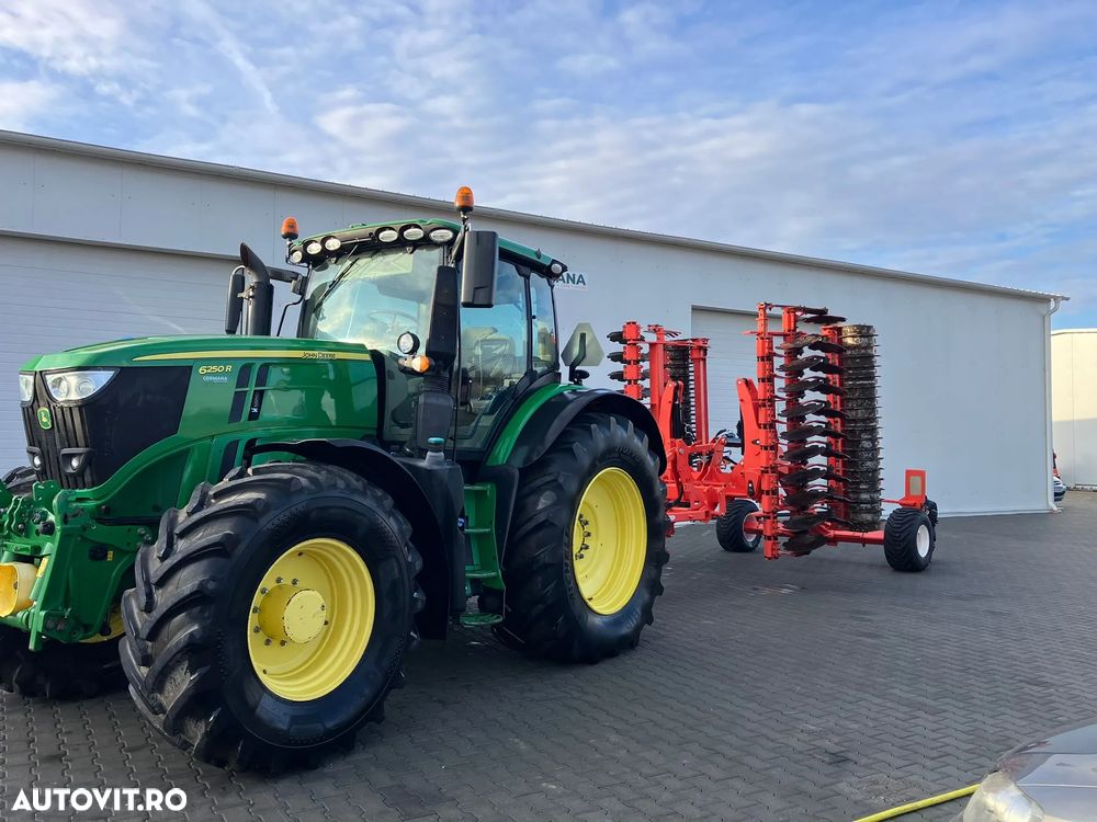 Maschio PRESTO 500 - 2